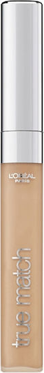 L'Oreal Paris True Match The One Concealer Liquid Concealer 4N Beige 6.8ml