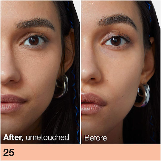 Maybelline Fit Me Liquid Concealer 25 Medium 6.8ml