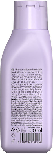 Neboa Glossy Haarspülung Für Alle Haartypen 100ml