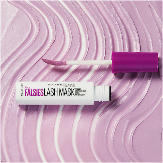 Maybelline The Falsies Mască Pentru Ochi 10ml