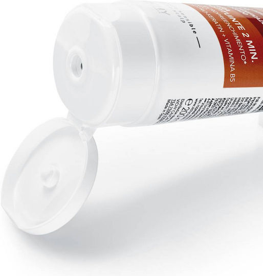 Vichy Kera - Solutions Hair Mask for Repairing with Keratin 200ml