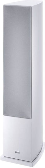 Magnat Set Complet Home Cinema MC 400 & HECO Victa Elite 702 Alb