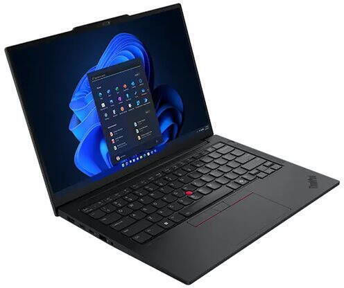 Lenovo Thinkpad E14 Gen 7 14" IPS FHD+ (Ultra 5-226V/16GB/512GB SSD/W11 Pro) (Englisch (UK) Tastatursprache)