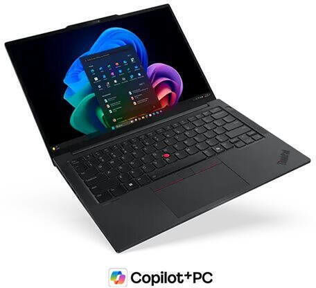 Lenovo Thinkpad E14 Gen 7 14" IPS FHD+ (Ultra 5-226V/16GB/512GB SSD/W11 Pro) (Englisch (UK) Tastatursprache)