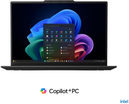Lenovo Thinkpad X1 Carbon Gen 14 Aura Edition 14" IPS FHD+ (Ultra 5-325/32GB/512GB SSD/W11 Pro) (Tastatură UK)