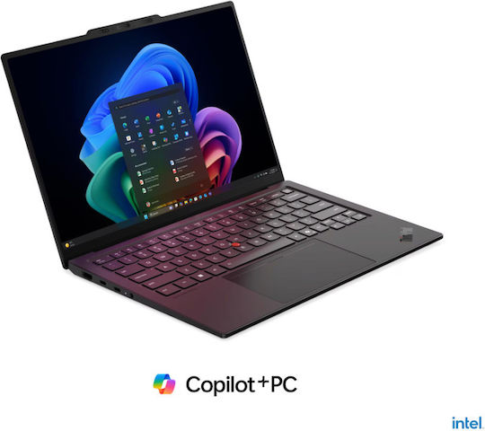 Lenovo Thinkpad X1 Carbon Gen 14 Aura Edition 14" IPS FHD+ (Ultra 5-325/32GB/512GB SSD/W11 Pro) (Tastatură UK)