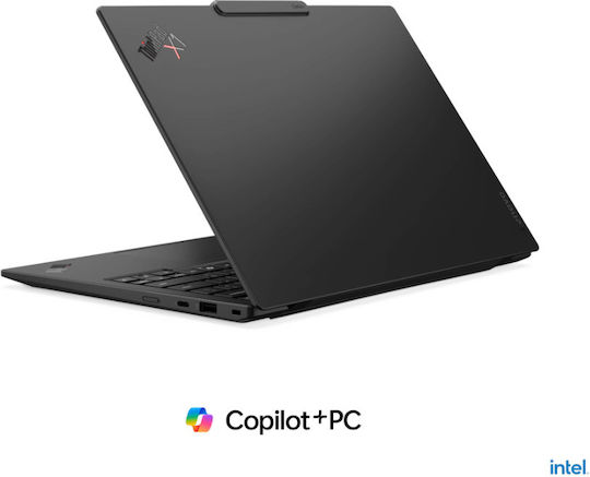 Lenovo Thinkpad X1 Carbon Gen 14 Aura Edition 14" IPS FHD+ (Ultra 5-325/32GB/512GB SSD/W11 Pro) (Tastatură UK)