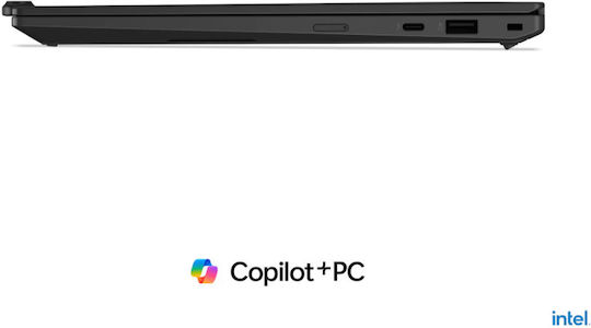 Lenovo Thinkpad X1 Carbon Gen 14 Aura Edition 14" IPS FHD+ (Ultra 5-325/32GB/512GB SSD/W11 Pro) (Tastatură UK)