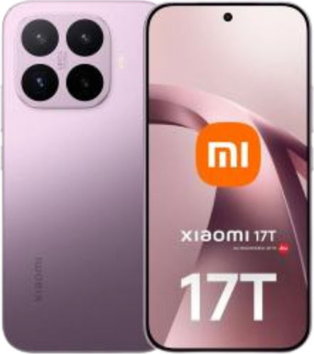 Xiaomi 17T Pro 5G (12/512GB) Deep Violet