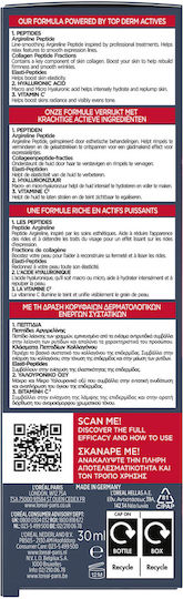 L'Oreal Paris Revitalift Laser Pure Retinol Anti-aging Serum Face with Vitamin C & Peptides 30ml