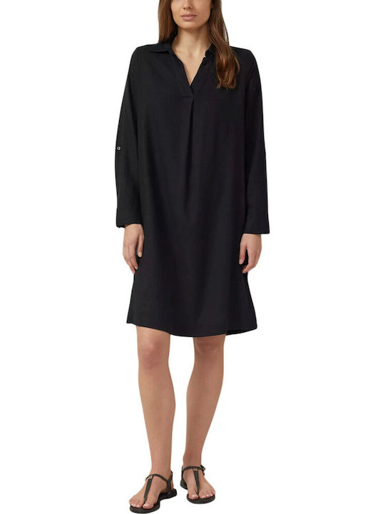 Summer Dress Black