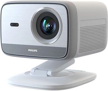 Philips NeoPix 444 Projector LCD Full HD LED Lamp NPX444/INT