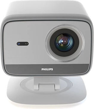Philips NeoPix 444 Projector LCD Full HD LED Lamp NPX444/INT