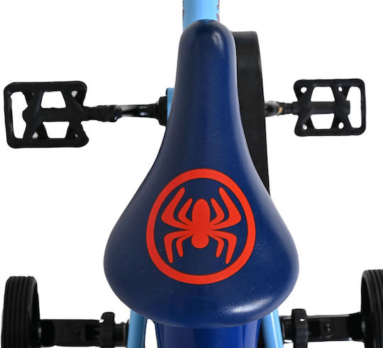 Volare 12" Bicicletă pentru copii BMX Albastru