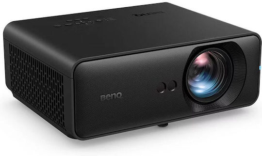 BenQ BenQ Projektor DLP 4K Ultra HD Laser 9H.JT477.23E