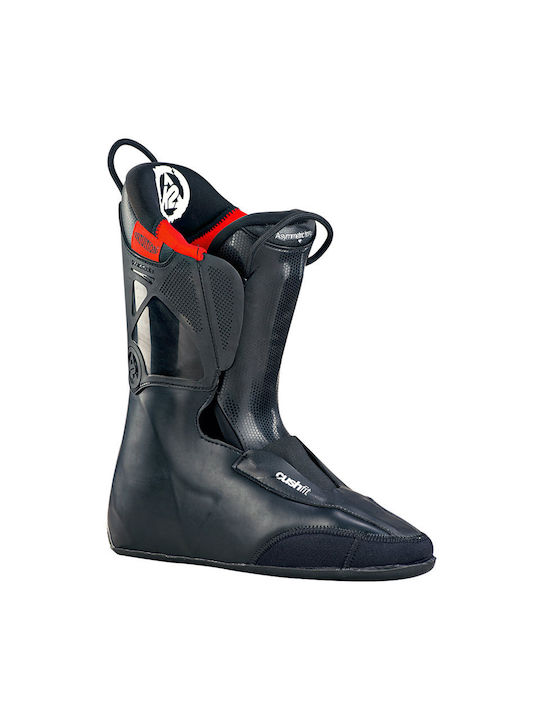 K2 Spyne 90 2016 Unisex Ski Boots Black