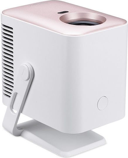 Aopen Fire Legend QH31s Mini Projector DLP HD Λάμπας LED με Ενσωματωμένα Ηχεία MR.JYQ11.001