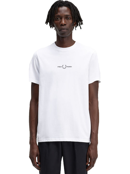 T-shirt White
