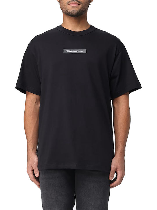 T-Shirt Black