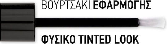 Maybelline Tattoo Brow Peel Off Tint Βαφή για Φρύδια 1 Light Brown