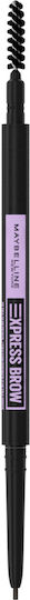 Maybelline Ultra Slim Pencil for Eyebrows 05 Deep Brown