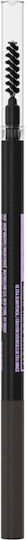 Maybelline Ultra Slim Pencil for Eyebrows 05 Deep Brown