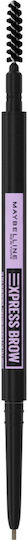 Maybelline Ultra Slim Pencil for Eyebrows 01 Blonde