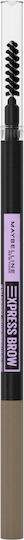 Maybelline Ultra Slim Pencil for Eyebrows 01 Blonde