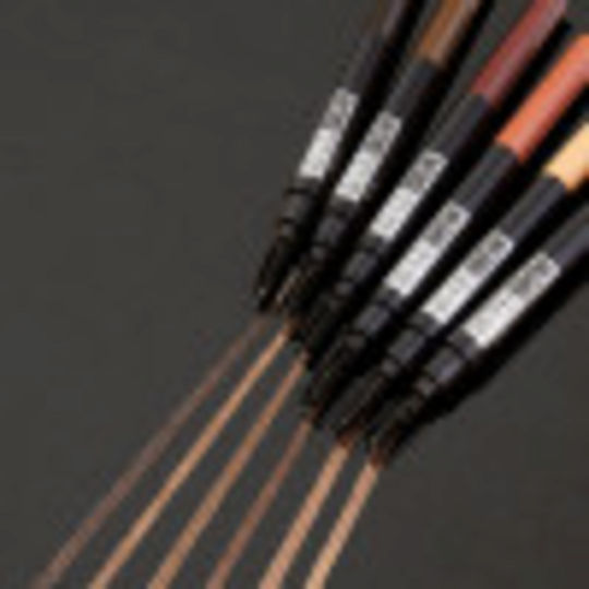 Maybelline Tattoo Brow 36H Eyebrow Pencil 5 Medium Brown