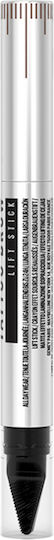 Tattoo Eyebrow Lift Stick Pen for Eyebrows 3 Medium Brown 10g