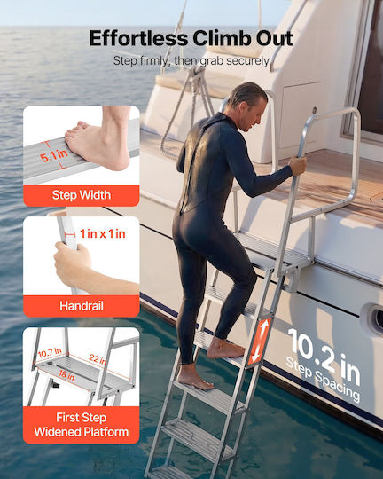 Vevor Swimming Pool Accessory