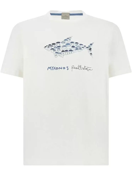 T-shirt White
