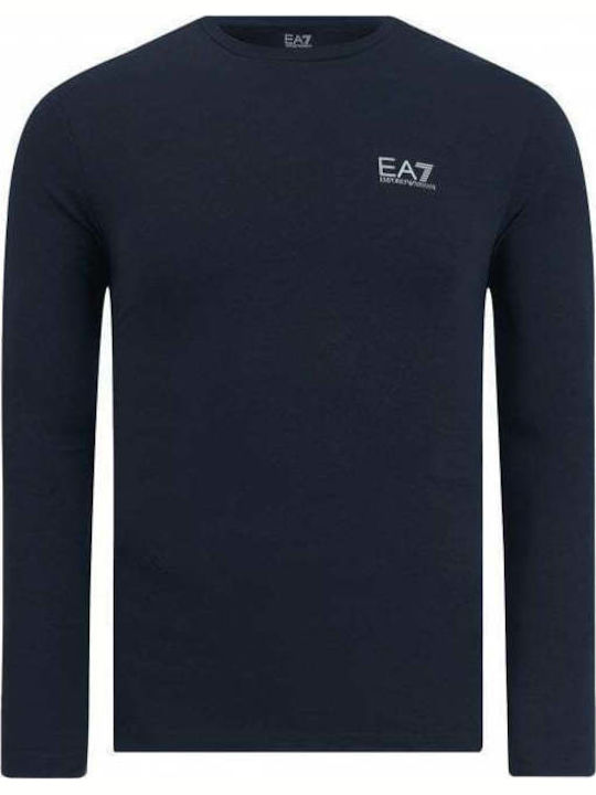 T-shirt Blue