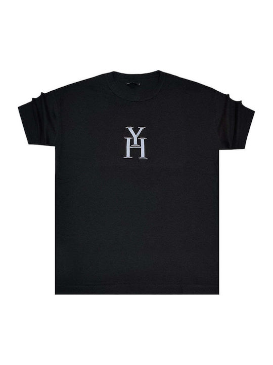 T-shirt Black