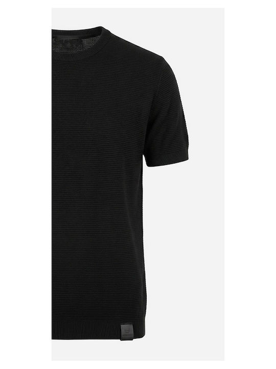 Polo Μπλούζα Κοντομάνικη Black