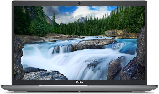 Dell Latitude 5550 15.6" IPS FHD (i3-1315U/16GB/512GB SSD/Linux) (Tastatură SUA)