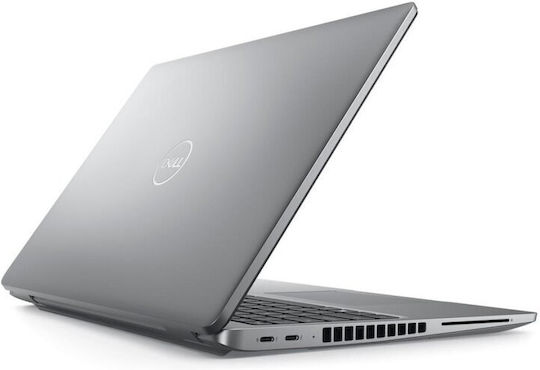 Dell Latitude 5550 15.6" IPS FHD (i3-1315U/16GB/512GB SSD/Linux) (Tastatură SUA)