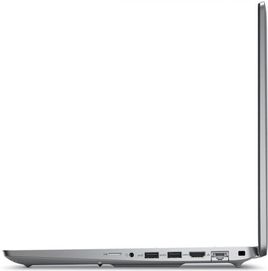 Dell Latitude 5550 15.6" IPS FHD (i3-1315U/16GB/512GB SSD/Linux) (Tastatură SUA)