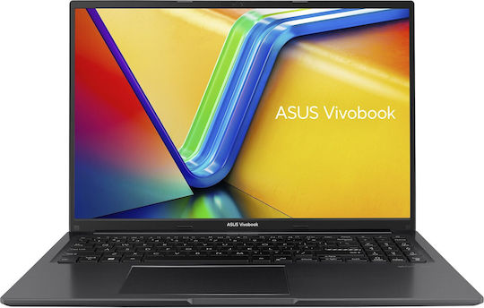 Asus VivoBook 16 X1605VA-SH2126W 16 Zoll OLED FHD+ (Kern i5-13420H/16GB/512GB SSD/Windows 11 Startseite) (Englisch (US) Tastatursprache)