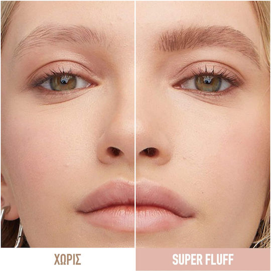 Maybelline Superfluff Mousse Mascara for Eyebrows 250 Blonde 5ml