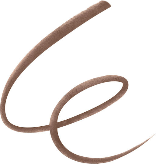 L'Oreal Paris Brow Artist Skinny Definer Pencil for Eyebrows 3.0 Brunette