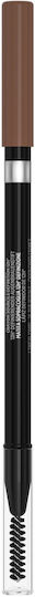 L'Oreal Paris Brow Artist Designer Creion pentru Sprâncene 5.0 Light Brunette