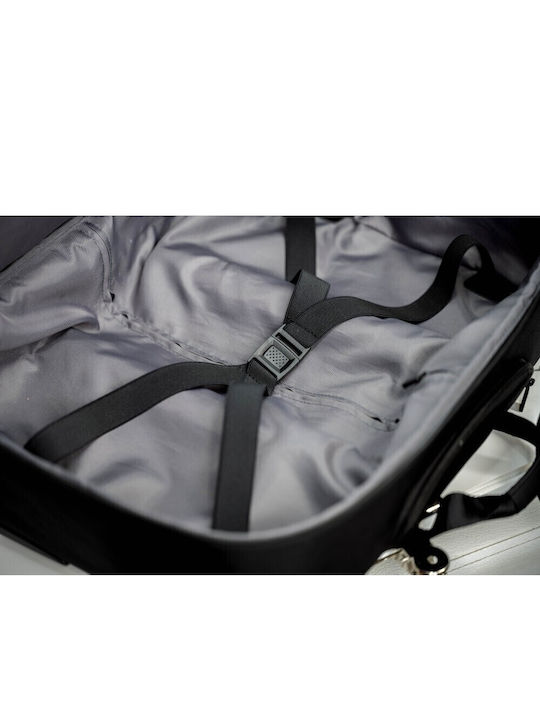 Hedgren 15.6" Laptop Bag with Casters Black HNXT10/003