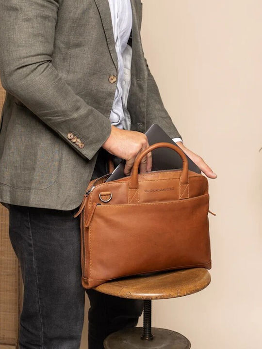 The Chesterfield Brand Τσάντα για Laptop 14" C40.109731