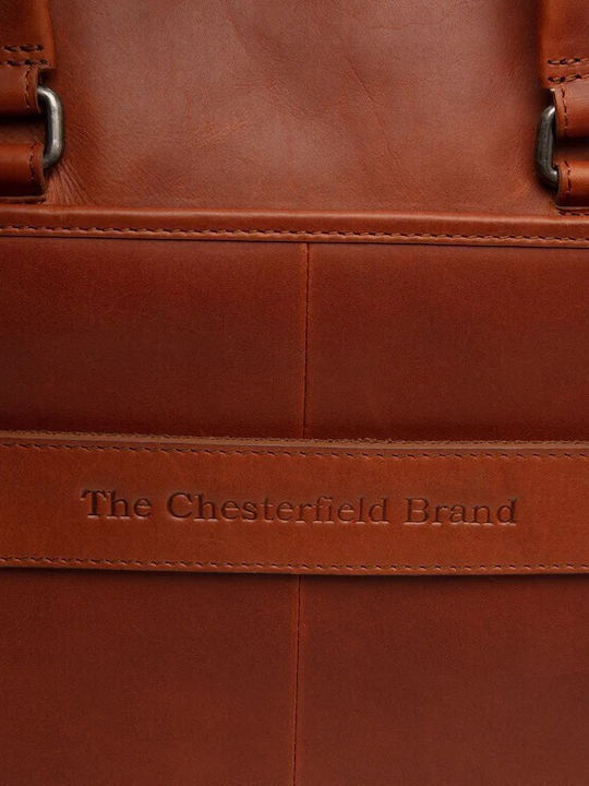 The Chesterfield Brand Τσάντα για Laptop 15" C40.110331