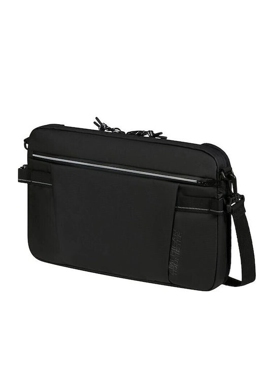 American Tourister Upventure Раница за Лаптоп 14" в Черен цвят