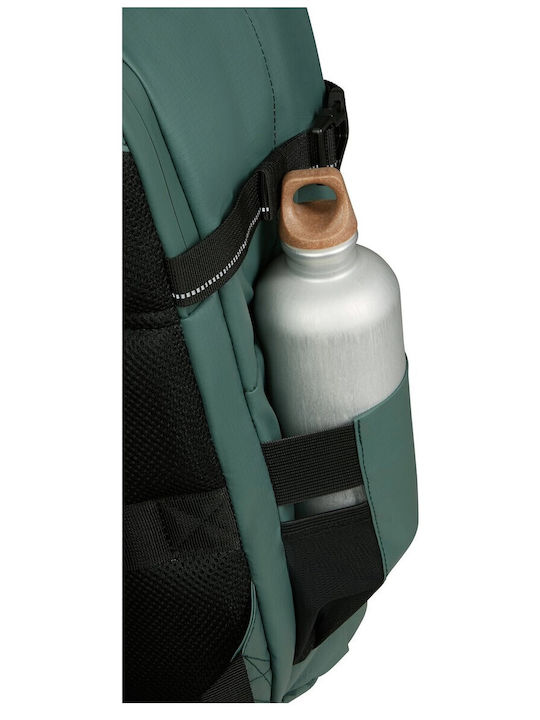 American Tourister Upventure Upventure Laptop Backpack in Green Colour
