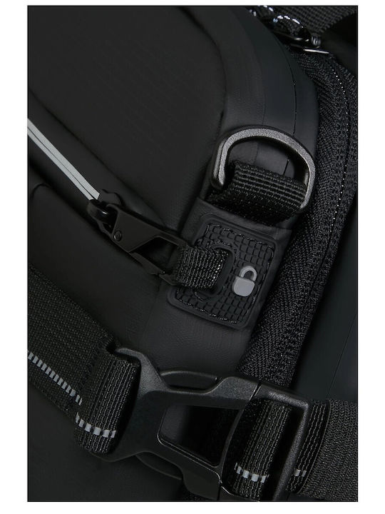 American Tourister Upventure Раница за Лаптоп 14" в Черен цвят