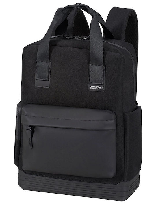 American Tourister Soulpack Backpack for 15" Laptop in Black Colour