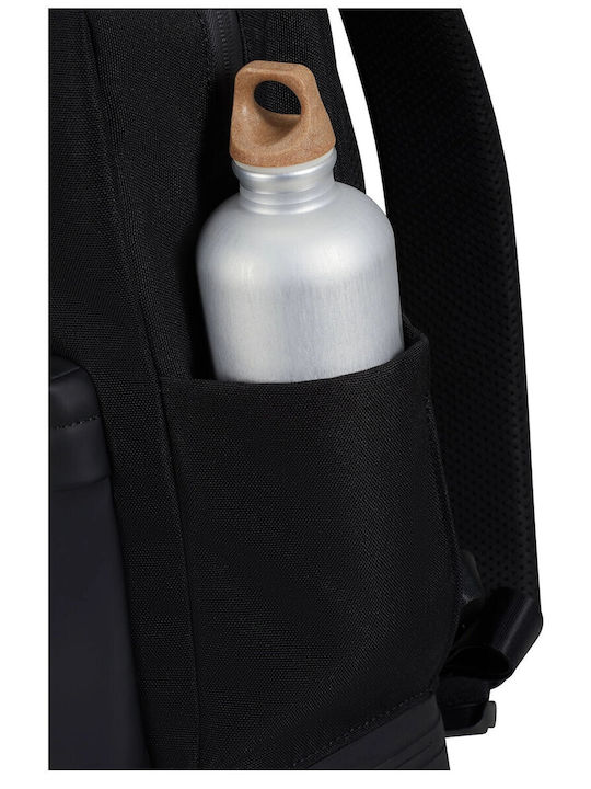 American Tourister Soulpack Backpack for 15" Laptop in Black Colour